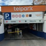 parking el violon granada
